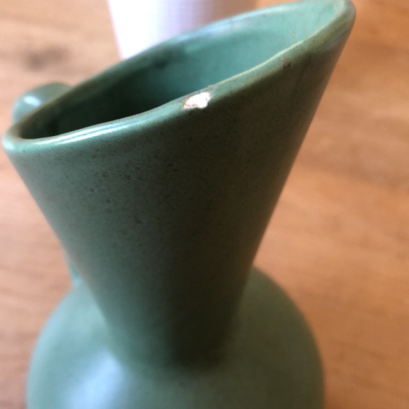 Mid century vintage Royal Haeger Vase - Picture 5 of 5